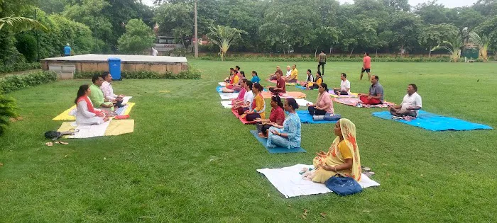 Pushp Vihar Garden - 9