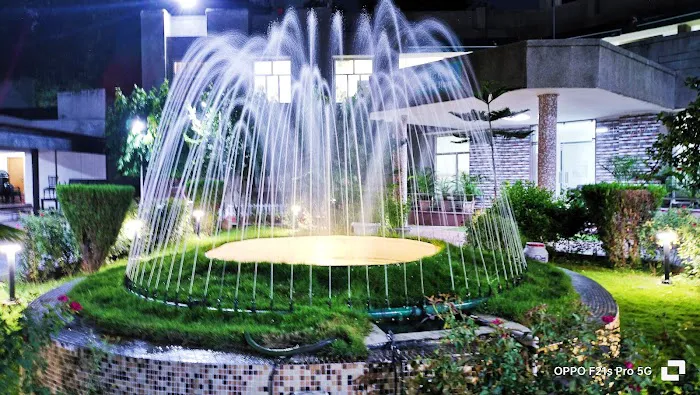 ONGC Park - 1