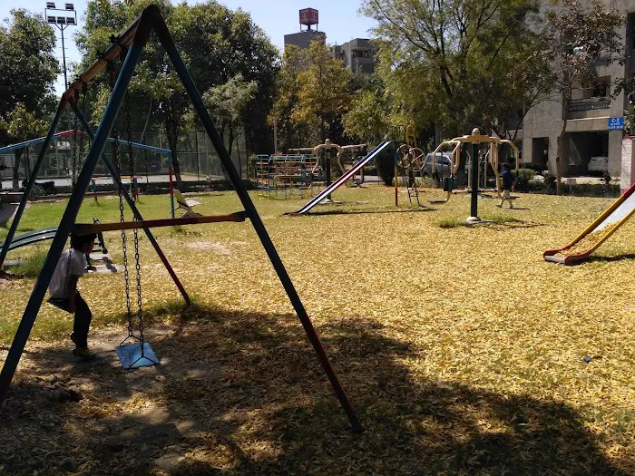 ONGC Park - 2
