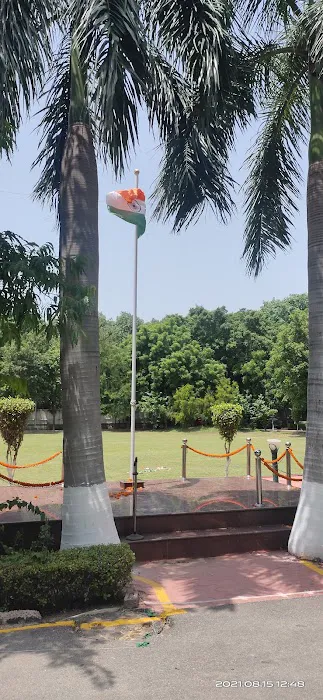 ONGC Park - 3