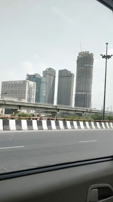 ONGC Park - 6