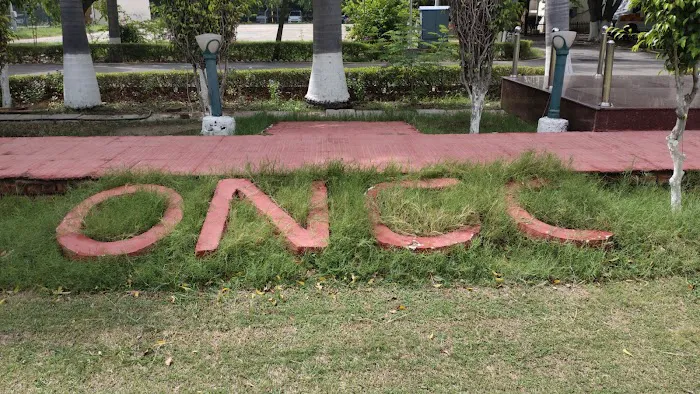 ONGC Park - 7