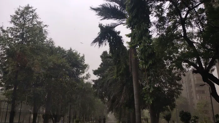 ONGC Park - 8