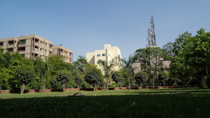 Mother Dairy Park - 2