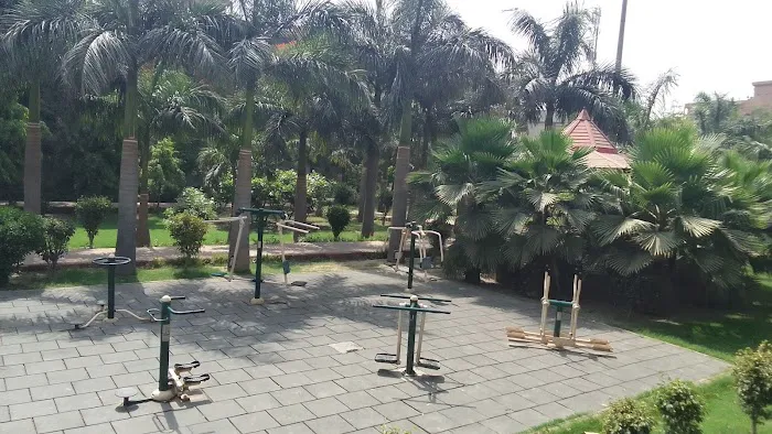 Mother Dairy Park - 3