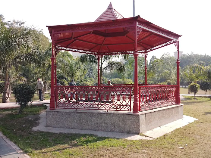 Mother Dairy Park - 5