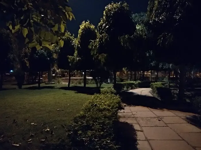 Rishi Pal Kreeda Sthal - 3