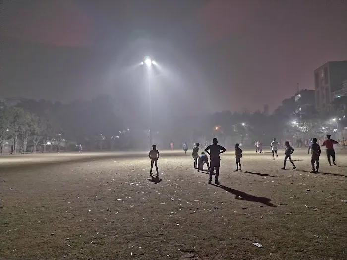 Rishi Pal Kreeda Sthal - 2