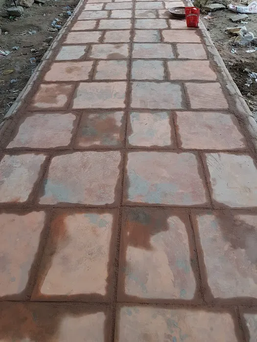Rishi Pal Kreeda Sthal - 5