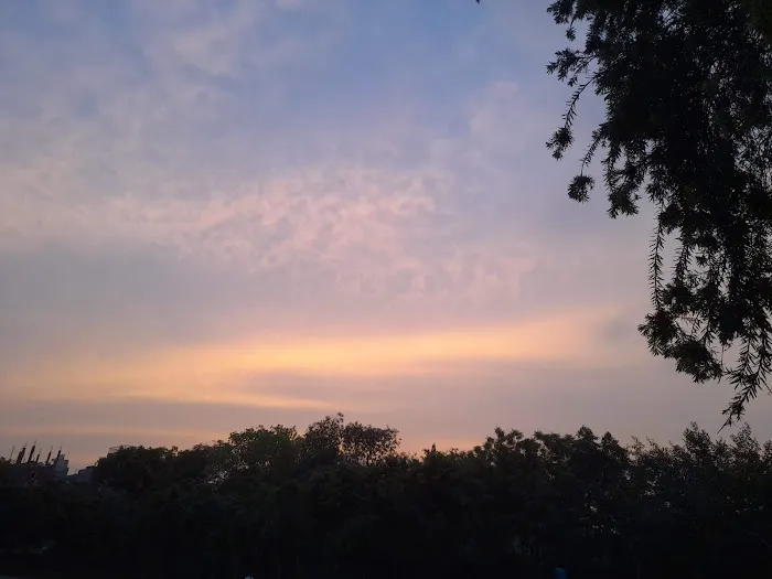 Rishi Pal Kreeda Sthal - 4