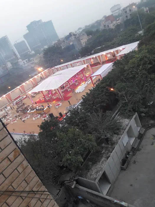 Rishi Pal Kreeda Sthal - 6