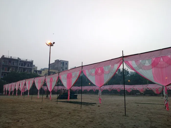 Rishi Pal Kreeda Sthal - 9
