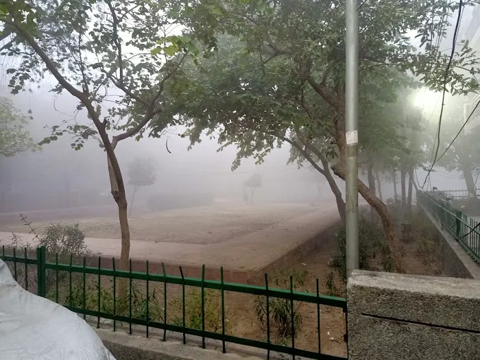 Yadav park - 1