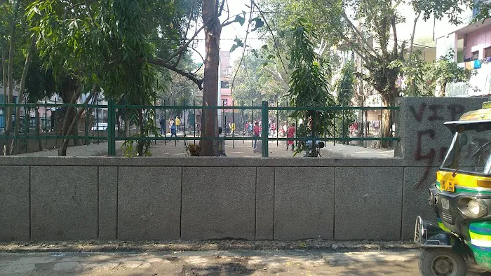 30 Block Park - 0