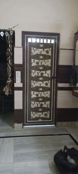 ZARMA PVC DOOR - 4