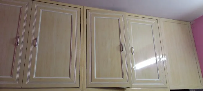 ZARMA PVC DOOR - 3