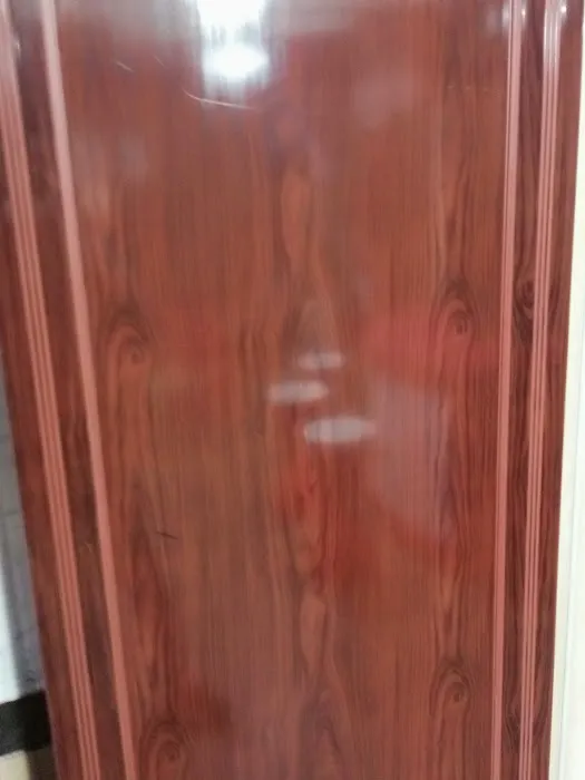 ZARMA PVC DOOR - 7