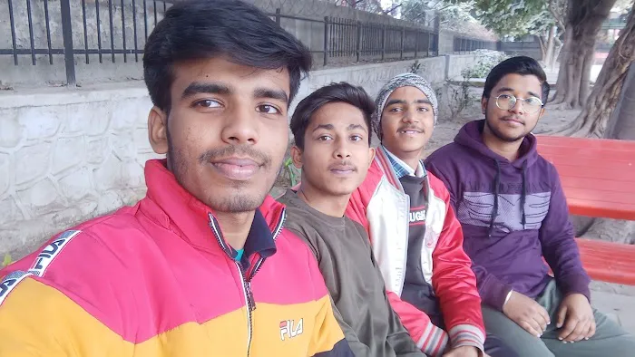 Vasundhara Park - 0