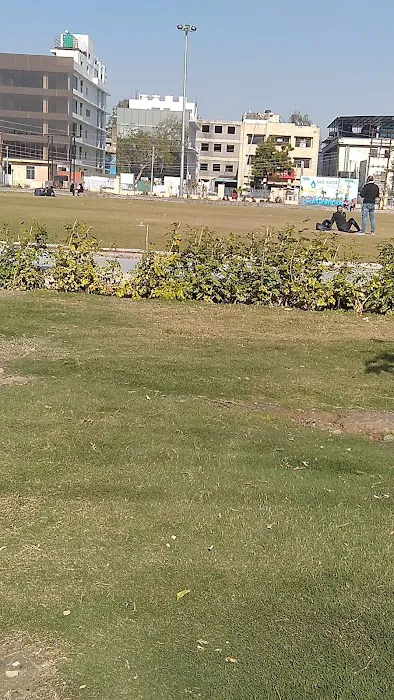 Central Park Vasundhara Enclave - 2