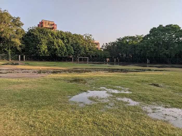 Central Park Vasundhara Enclave - 0