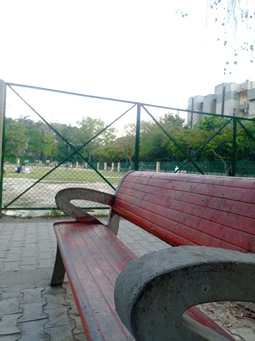 Central Park Vasundhara Enclave - 3