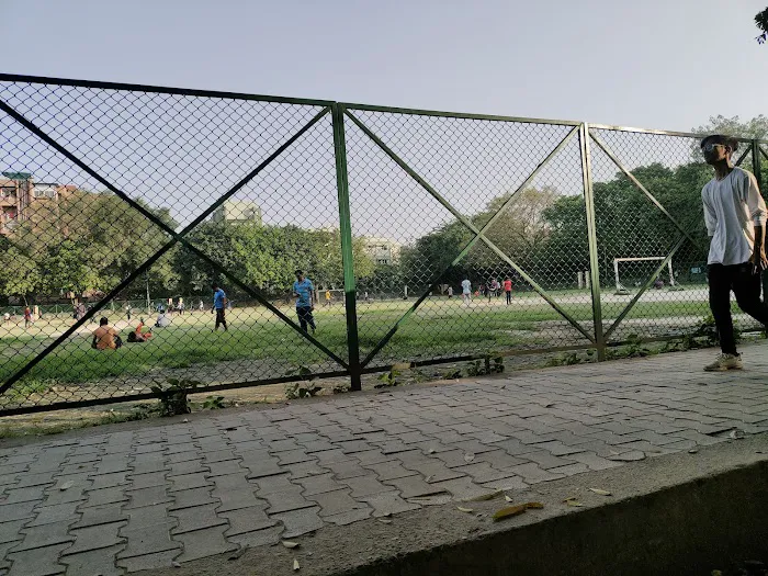 Central Park Vasundhara Enclave - 1