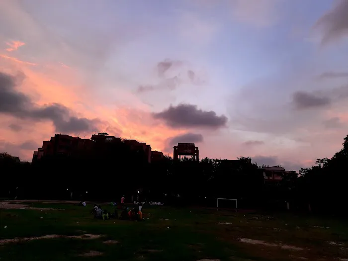 Central Park Vasundhara Enclave - 5