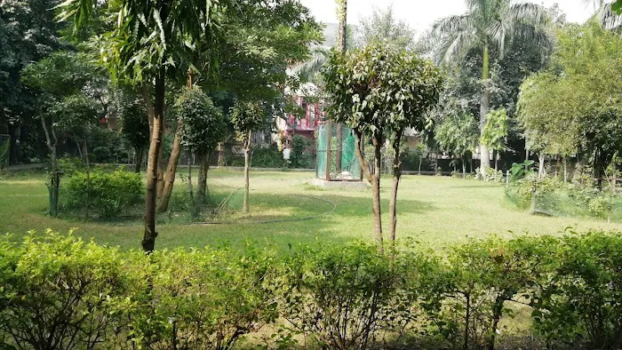 36 Block Central Park - 0