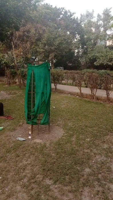 Decor India Park - 2