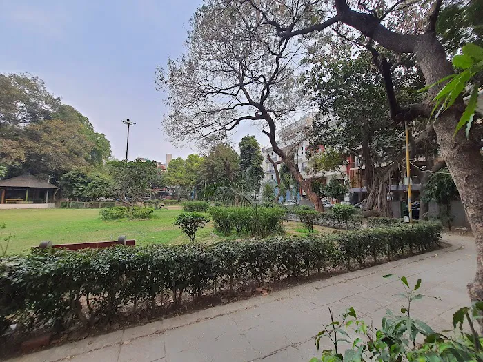 Soni Park - 1