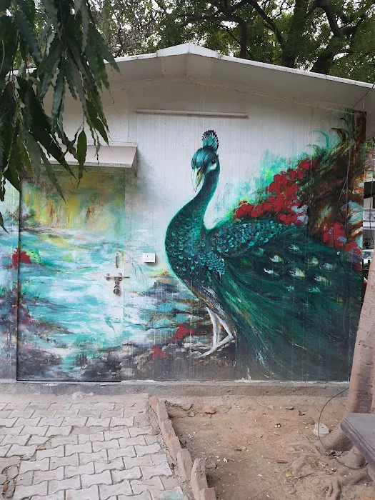 Soni Park - 3