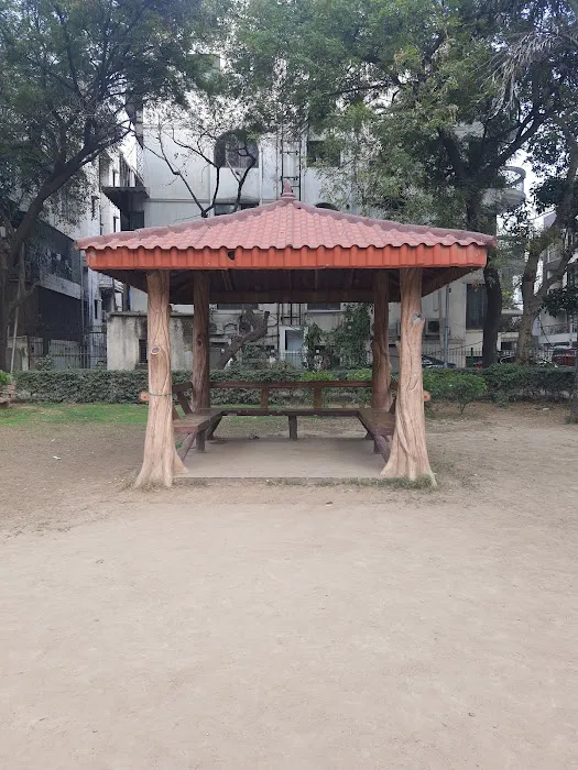 J Block Park - 5