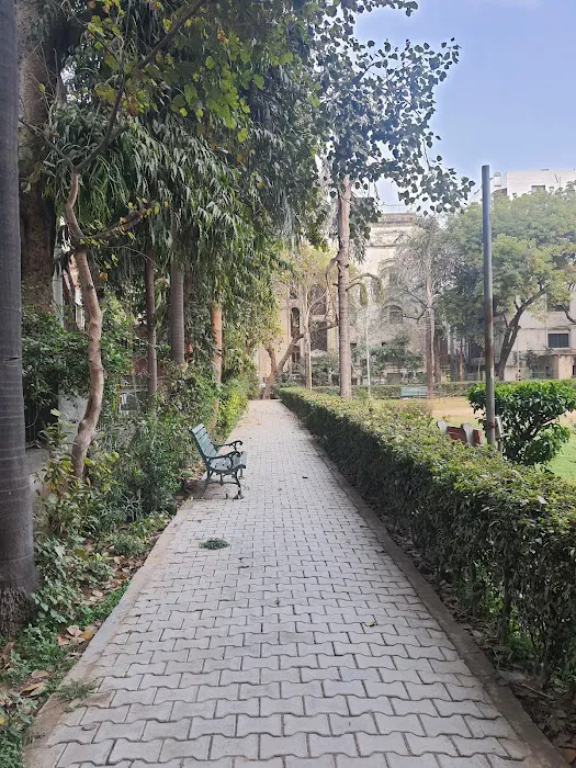J Block Park - 8