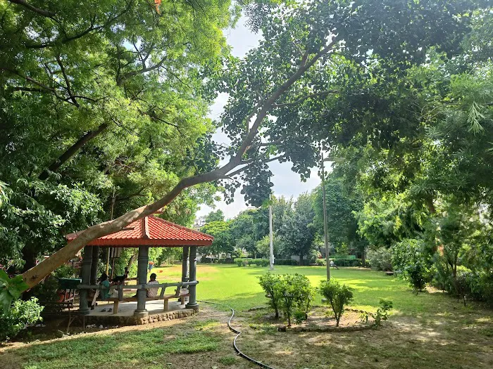 Radhika Vatika - 2