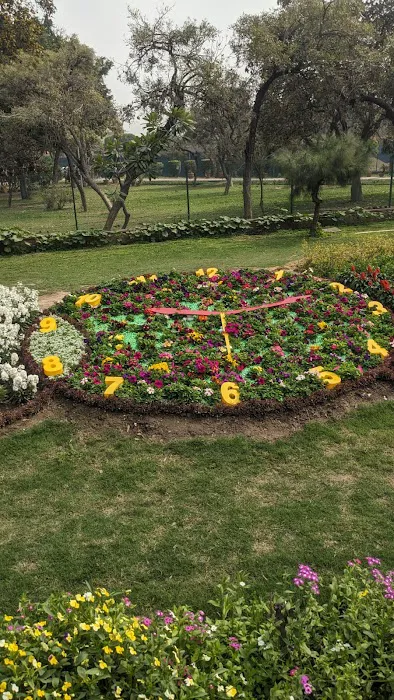 Mughal Garden - 2