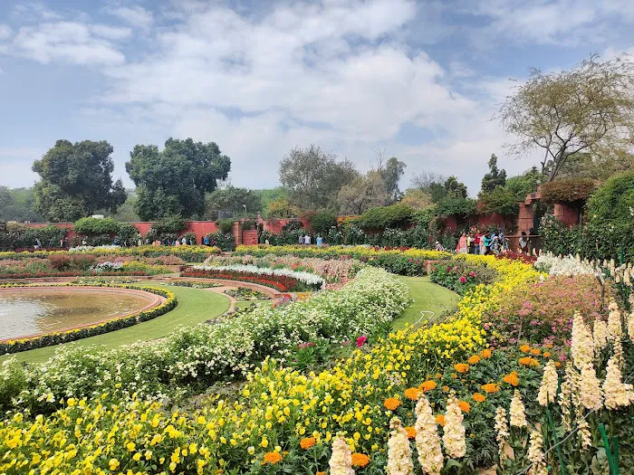 Mughal Garden - 3