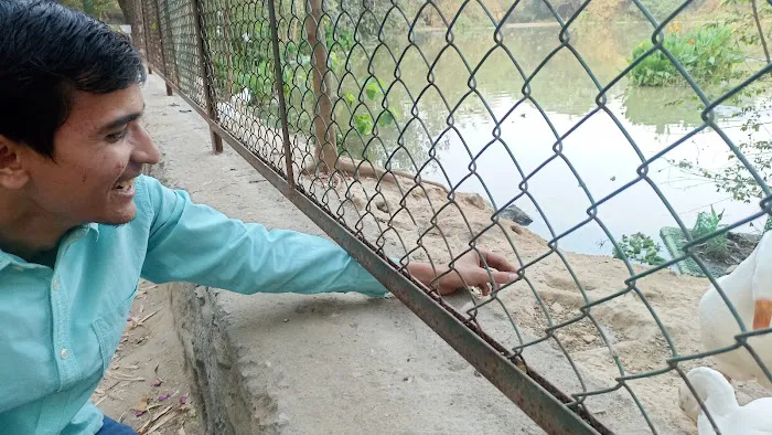 Sanjay Van - Gate number 5 - 9