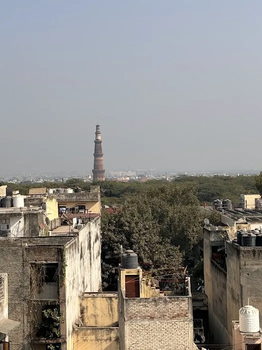 Mehrauli Complex Park Phase 2 - 5