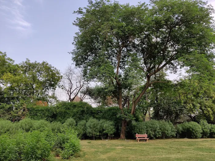Mehrauli Complex Park Phase 2 - 7