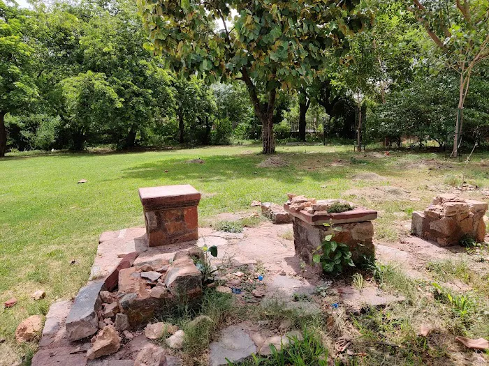 Mehrauli Complex Park Phase 2 - 9