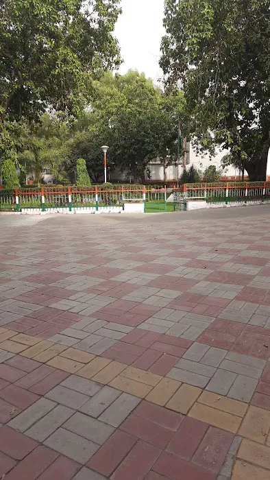 N.I.T.R.D FLAG HOSTING GROUND - 1