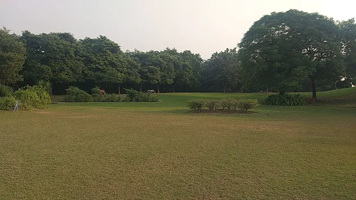 Rose Garden - 0