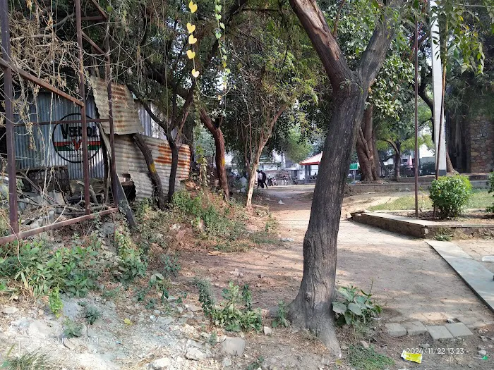 Play ground for children - 0