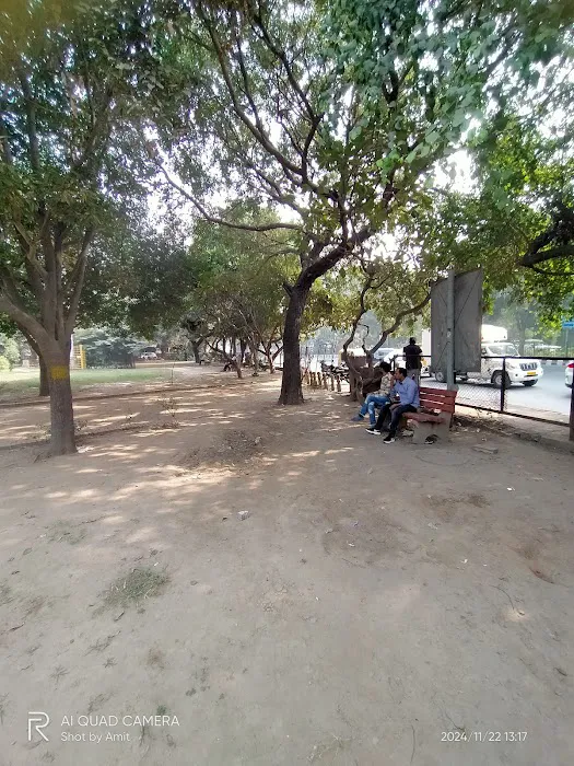 Play ground for children - 6