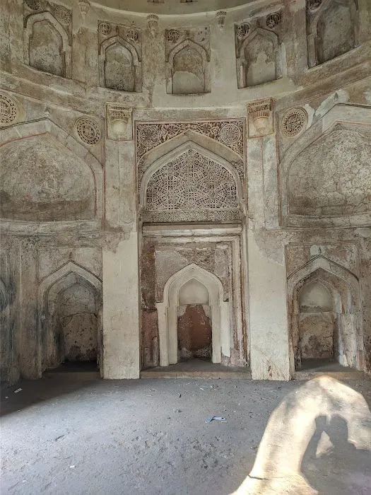 Gumbad Park - 2