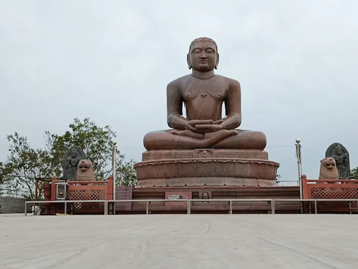 Ahinsa Sthal - 0