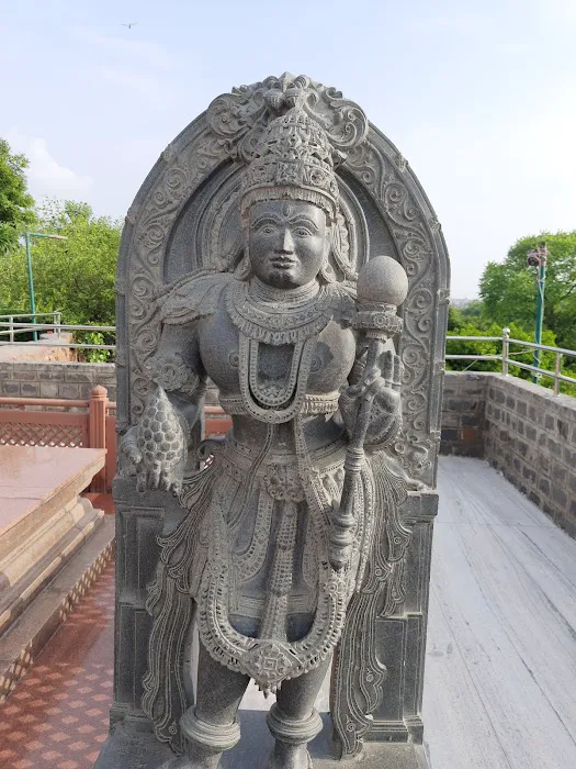 Ahinsa Sthal - 2