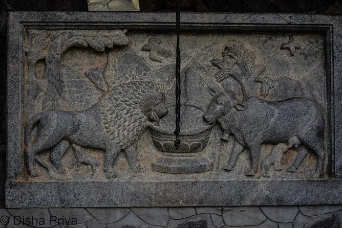 Ahinsa Sthal - 3
