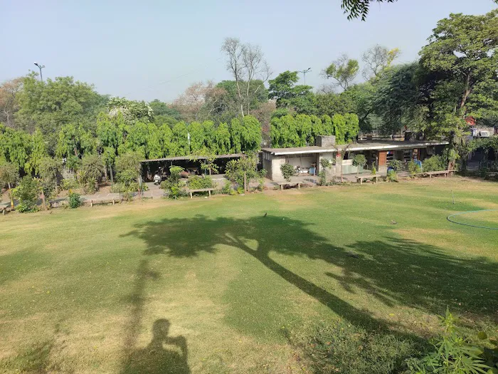 Ahinsa Sthal - 6