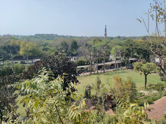 Ahinsa Sthal - 5